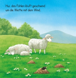 Baby Pixi (unkaputtbar) 40: Schlaf schön, kleines Tierkind
