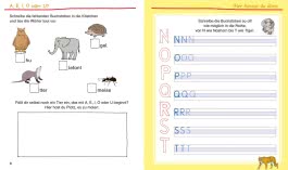 Schlau für die Schule: Schlau für die Schule: Mein kunterbunter Schulranzen (Buch-Set für den Schulstart)