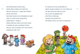 Minecraft 9: Schleim – bis zum Hals!