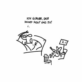 Schluss mit lustig - Alles Liebe zur Hochzeit