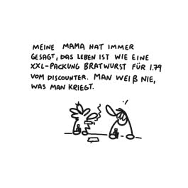 Schluss mit lustig - Alles Liebe zur Hochzeit