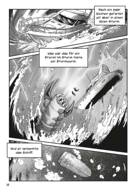 School of Beastly Island - Band 2 - Gerettet