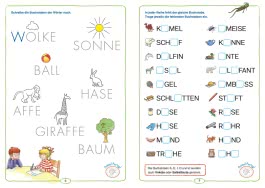 Conni Gelbe Reihe: Schreiben lernen mit Sticker-Spaß