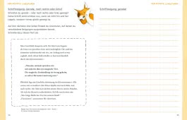 Schreibtraining für alle Schulschriften