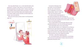 Seeräubermädchen und Prinzessinnenjunge