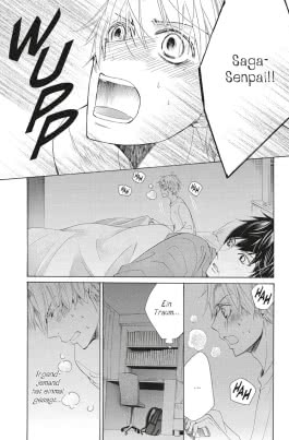 Sekaiichi Hatsukoi 13