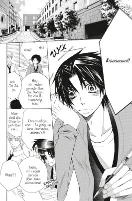 Sekaiichi Hatsukoi 5