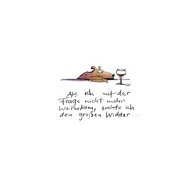 Selma - oder was ist Glück? 