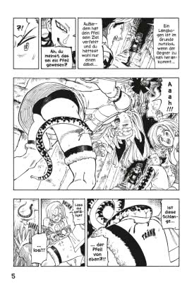 Seven Deadly Sins: Four Knights of the Apocalypse 12