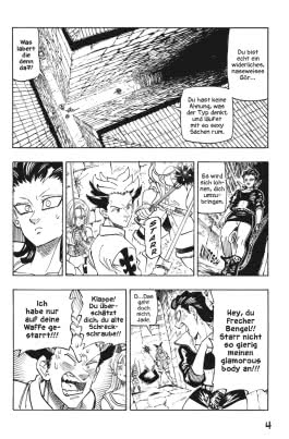 Seven Deadly Sins: Four Knights of the Apocalypse 12