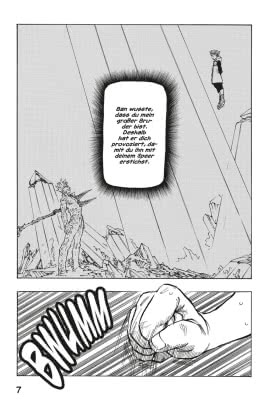 Seven Deadly Sins 27