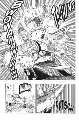 Seven Deadly Sins 29