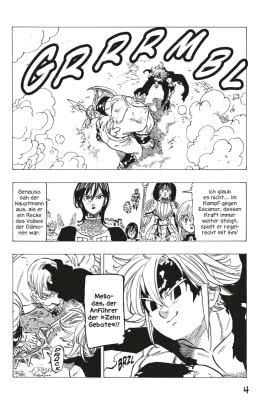 Seven Deadly Sins 29