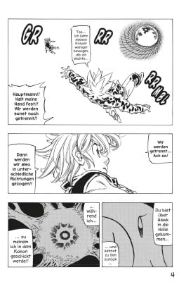 Seven Deadly Sins 35