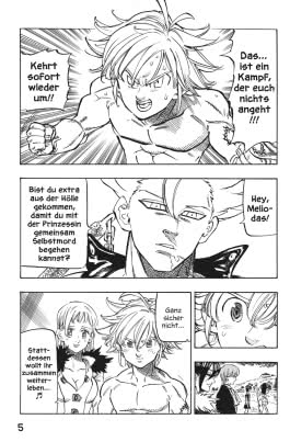 Seven Deadly Sins 39