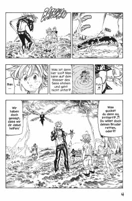 Seven Deadly Sins 39