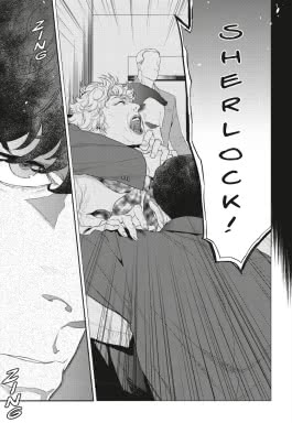 Sherlock 5