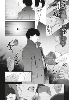 Sherlock 5