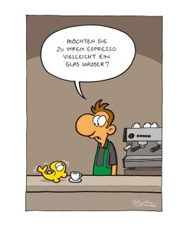 Innenansicht von „Shit happens! Ultimativ “