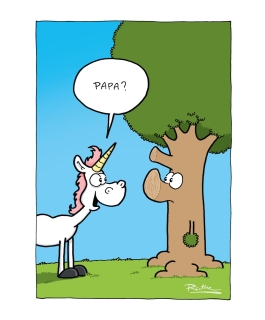 Innenansicht von „Shit happens! Ultimativ “