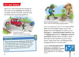 Pixi Wissen 80: Sicher im Straßenverkehr