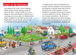 Pixi Wissen 80: Sicher im Straßenverkehr