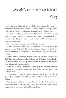 Sinabell. Zeit der Magie