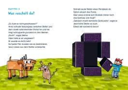Minecraft 7: Skelette – bis die Knochen klappern!