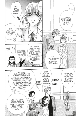 Skip Beat! 10