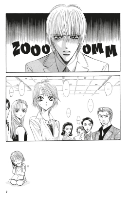 Skip Beat! 10