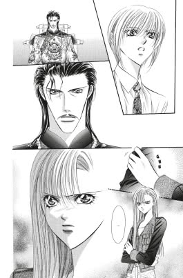 Skip Beat! 13