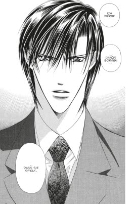 Skip Beat! 13