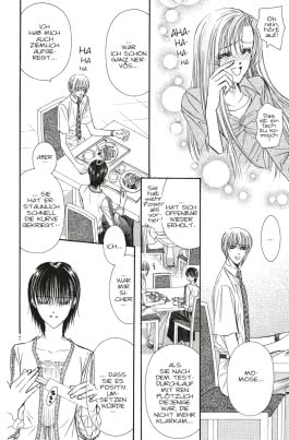 Skip Beat! 14