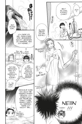 Skip Beat! 15