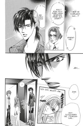 Skip Beat! 16