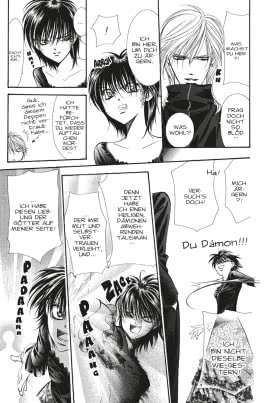 Skip Beat! 17