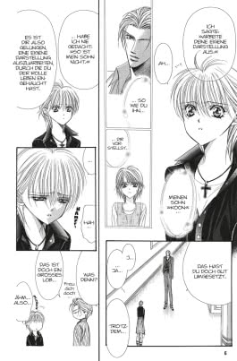 Skip Beat! 19