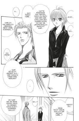 Skip Beat! 19