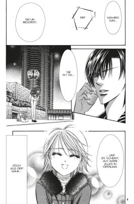 Skip Beat! 22