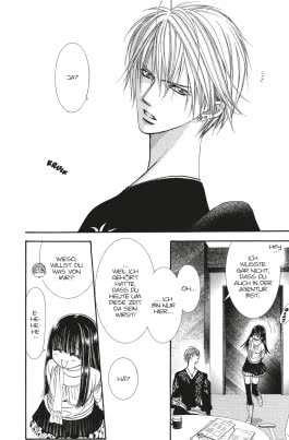 Skip Beat! 24