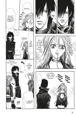 Skip Beat! 27