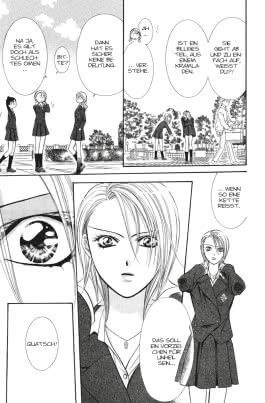 Skip Beat! 28