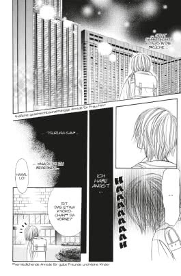 Skip Beat! 29