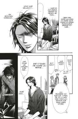 Skip Beat! 30