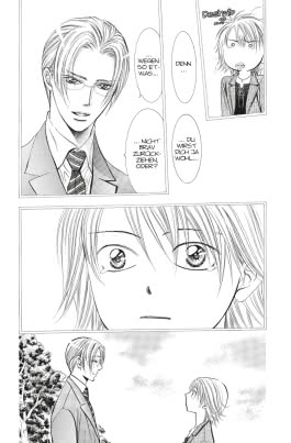 Skip Beat! 41