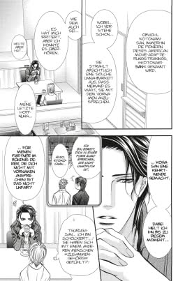 Skip Beat! 50