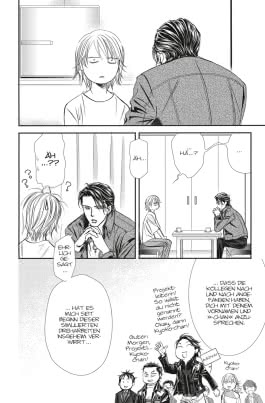 Skip Beat! 50