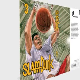 SLAM DUNK 3