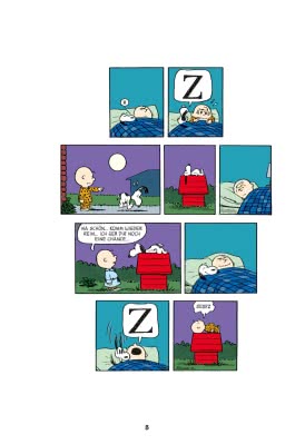 Peanuts für Kids 5: Snoopy: Völlig überdreht!