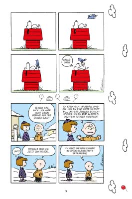 Peanuts für Kids 5: Snoopy: Völlig überdreht!